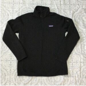 Patagonia Pullover Medium